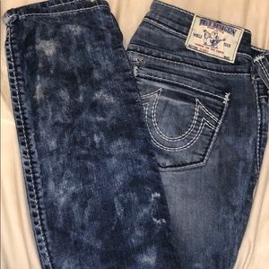 True Religion jeans